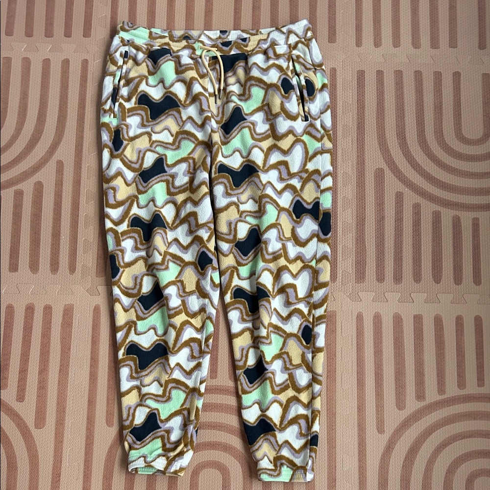 Patagonia Synchilla Fleece Pants